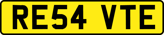 RE54VTE
