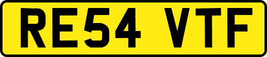 RE54VTF
