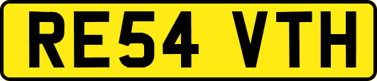 RE54VTH