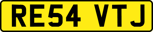 RE54VTJ