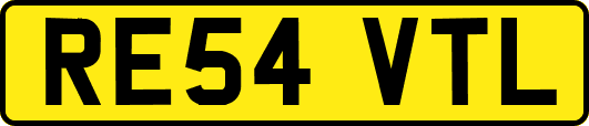RE54VTL