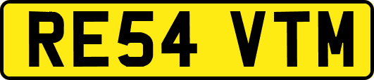 RE54VTM