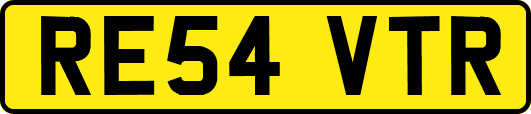 RE54VTR
