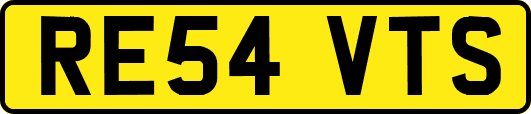 RE54VTS