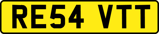 RE54VTT