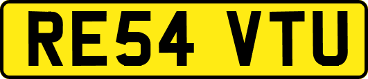 RE54VTU