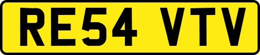 RE54VTV