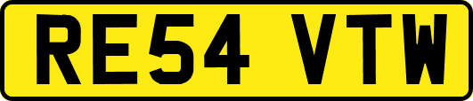 RE54VTW