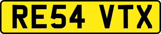 RE54VTX