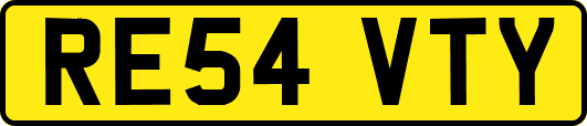 RE54VTY