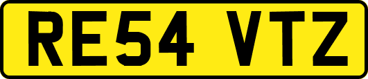 RE54VTZ