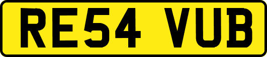 RE54VUB