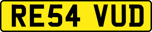 RE54VUD