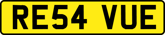RE54VUE