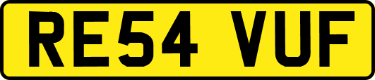 RE54VUF