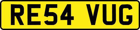 RE54VUG