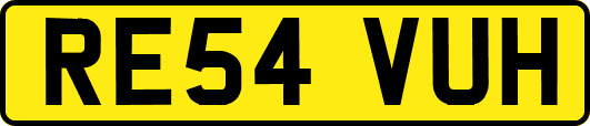 RE54VUH