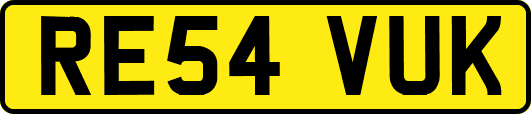 RE54VUK