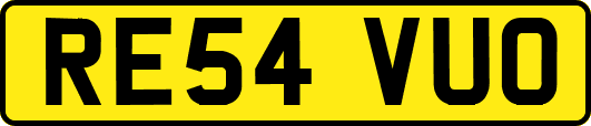 RE54VUO