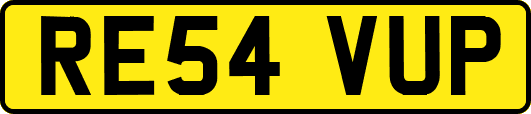 RE54VUP