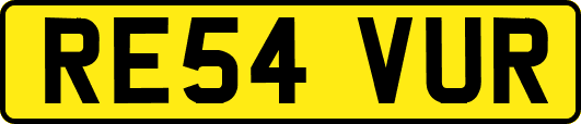 RE54VUR