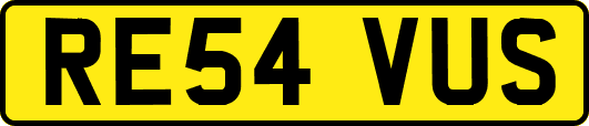 RE54VUS
