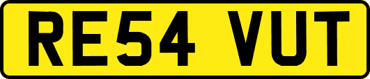RE54VUT