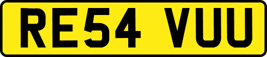 RE54VUU