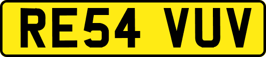 RE54VUV
