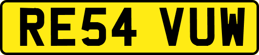 RE54VUW