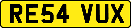 RE54VUX