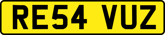 RE54VUZ