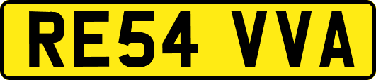 RE54VVA