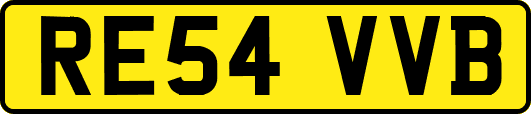 RE54VVB