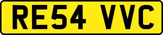 RE54VVC