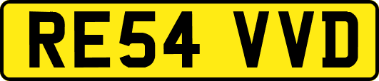 RE54VVD