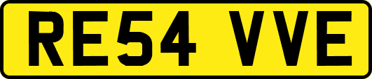 RE54VVE