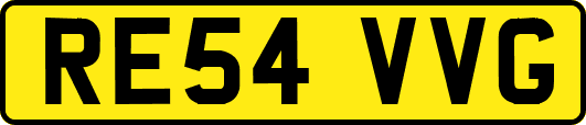 RE54VVG