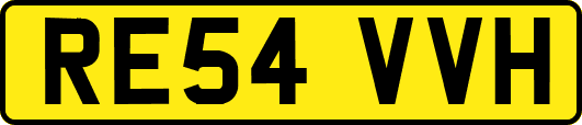 RE54VVH