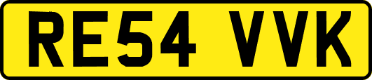RE54VVK