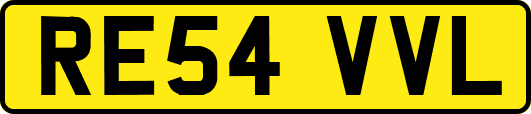 RE54VVL
