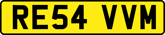 RE54VVM