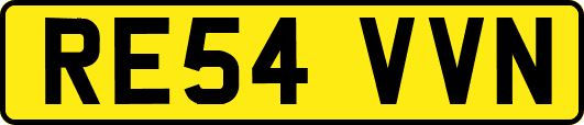 RE54VVN