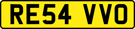 RE54VVO