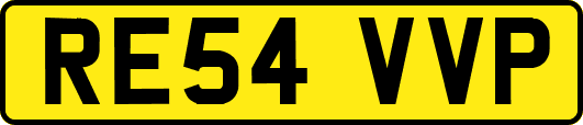 RE54VVP