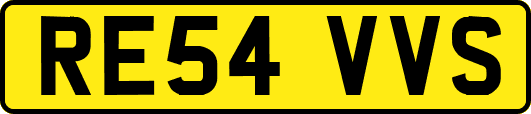 RE54VVS