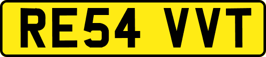 RE54VVT