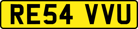 RE54VVU