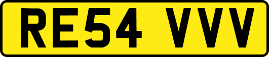 RE54VVV