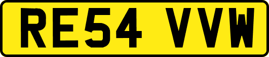 RE54VVW